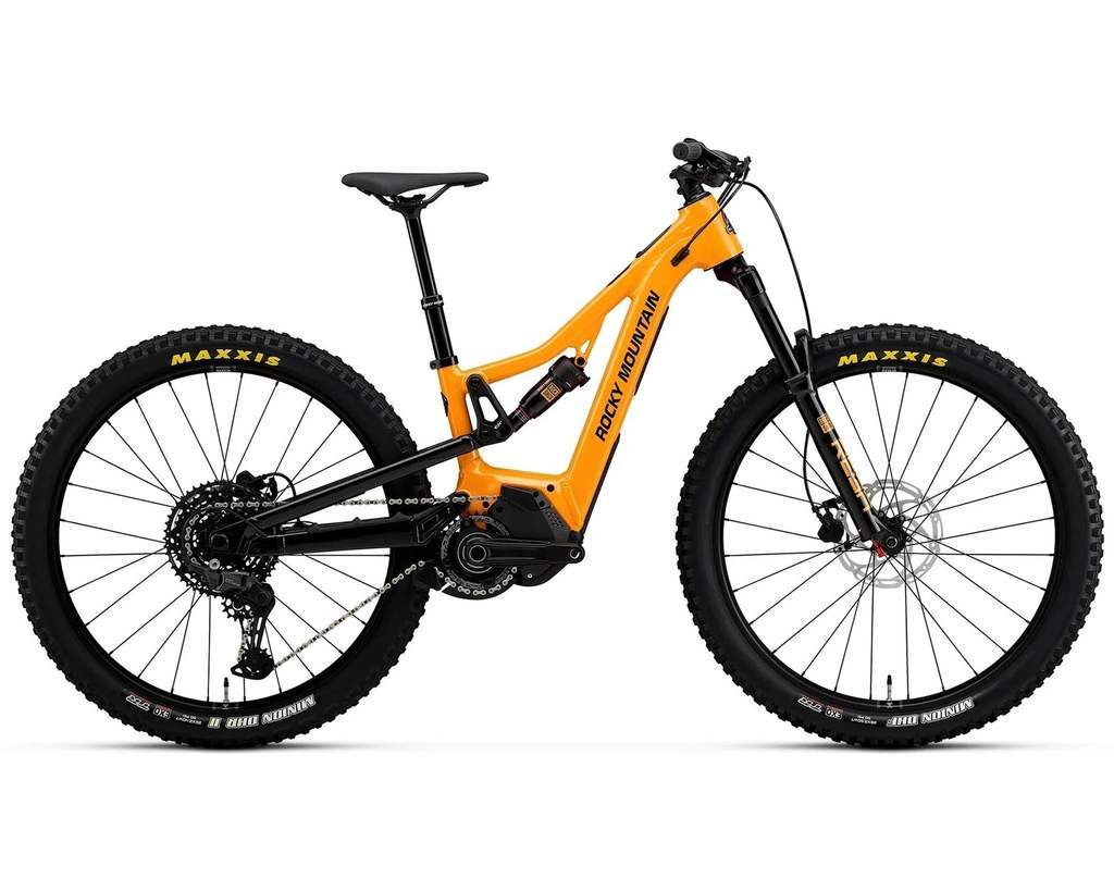 Reaper Powerplay 26 Original Garansi Resmi