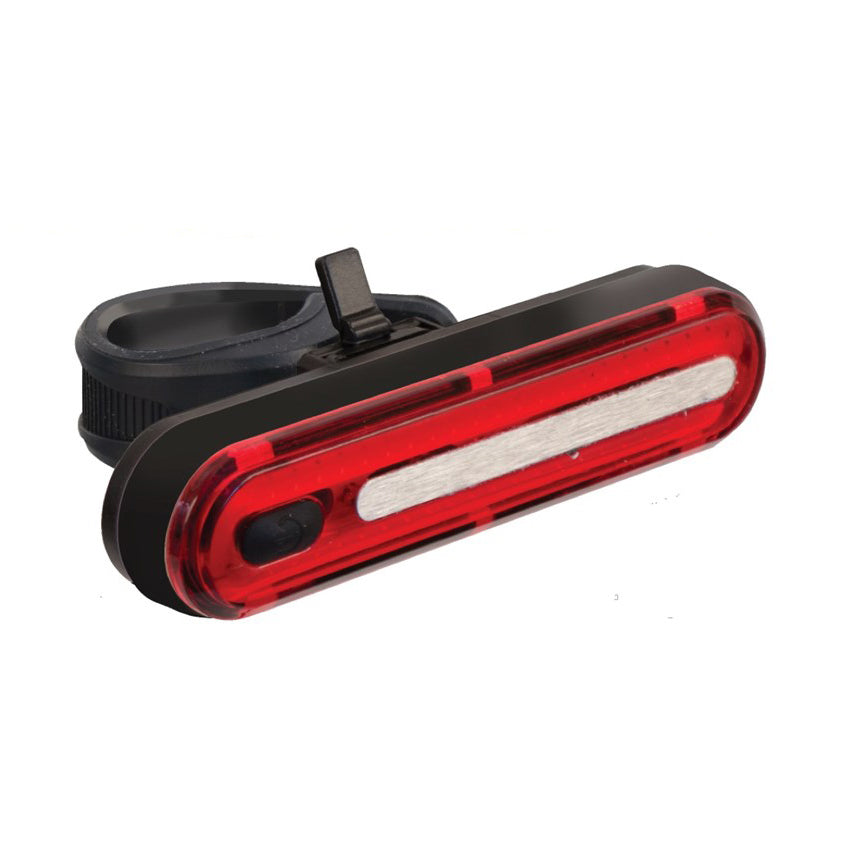 Alien 2 100lm Rear Light Original Garansi Resmi