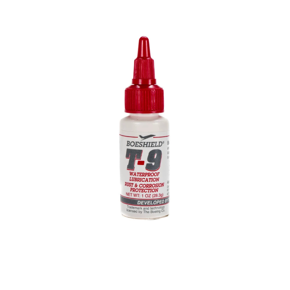 T9 Bike Chain Lubricant 1oz Original Garansi Resmi