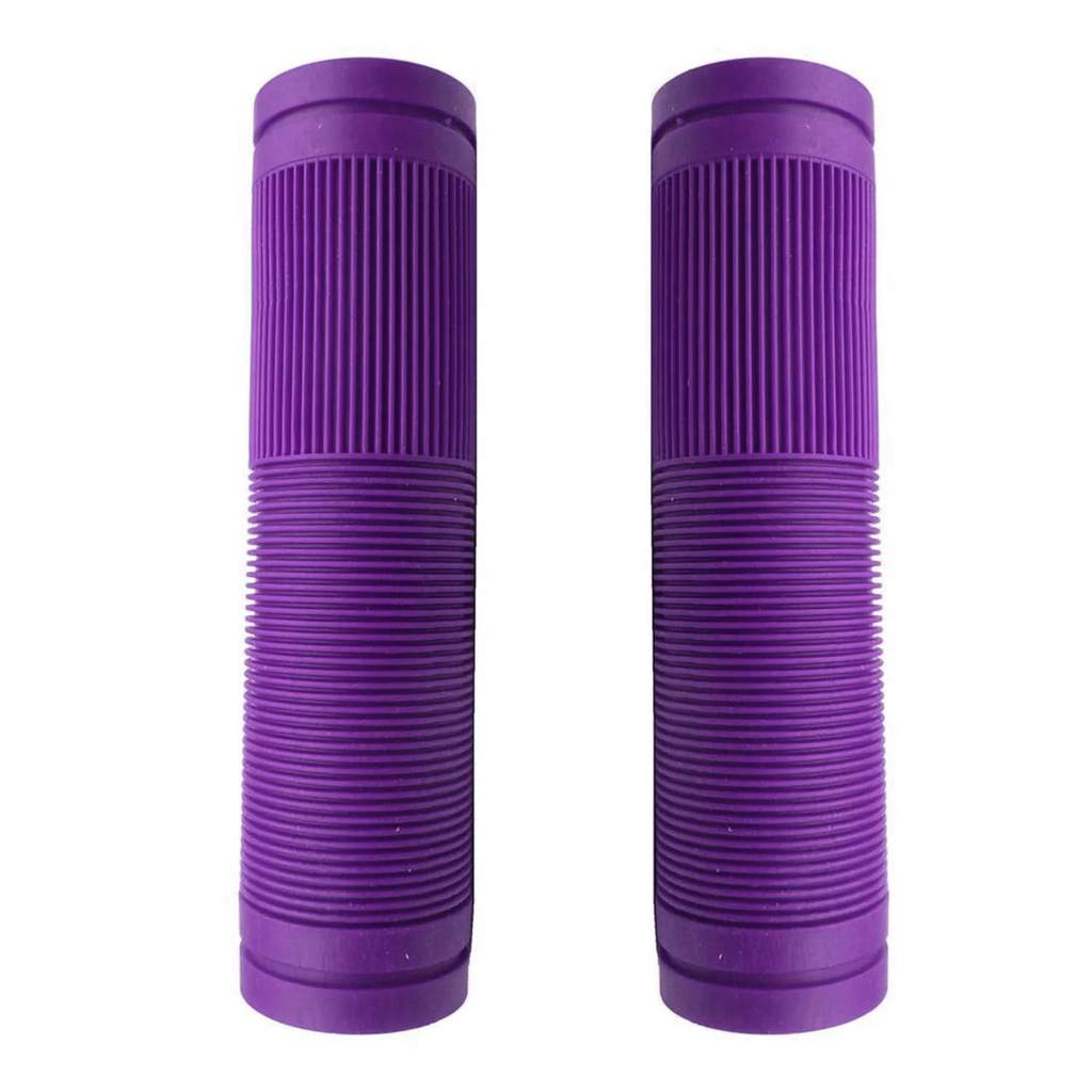Closed End 130mm Grips Original Garansi Resmi