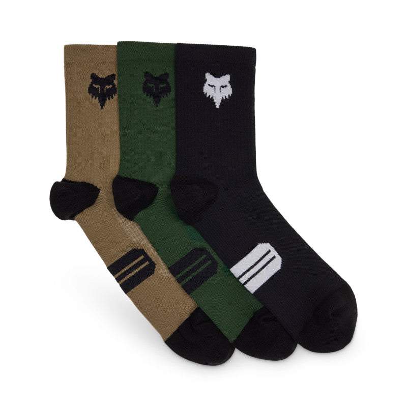 Ranger Socks 3-Pack (2026) Original Garansi Resmi