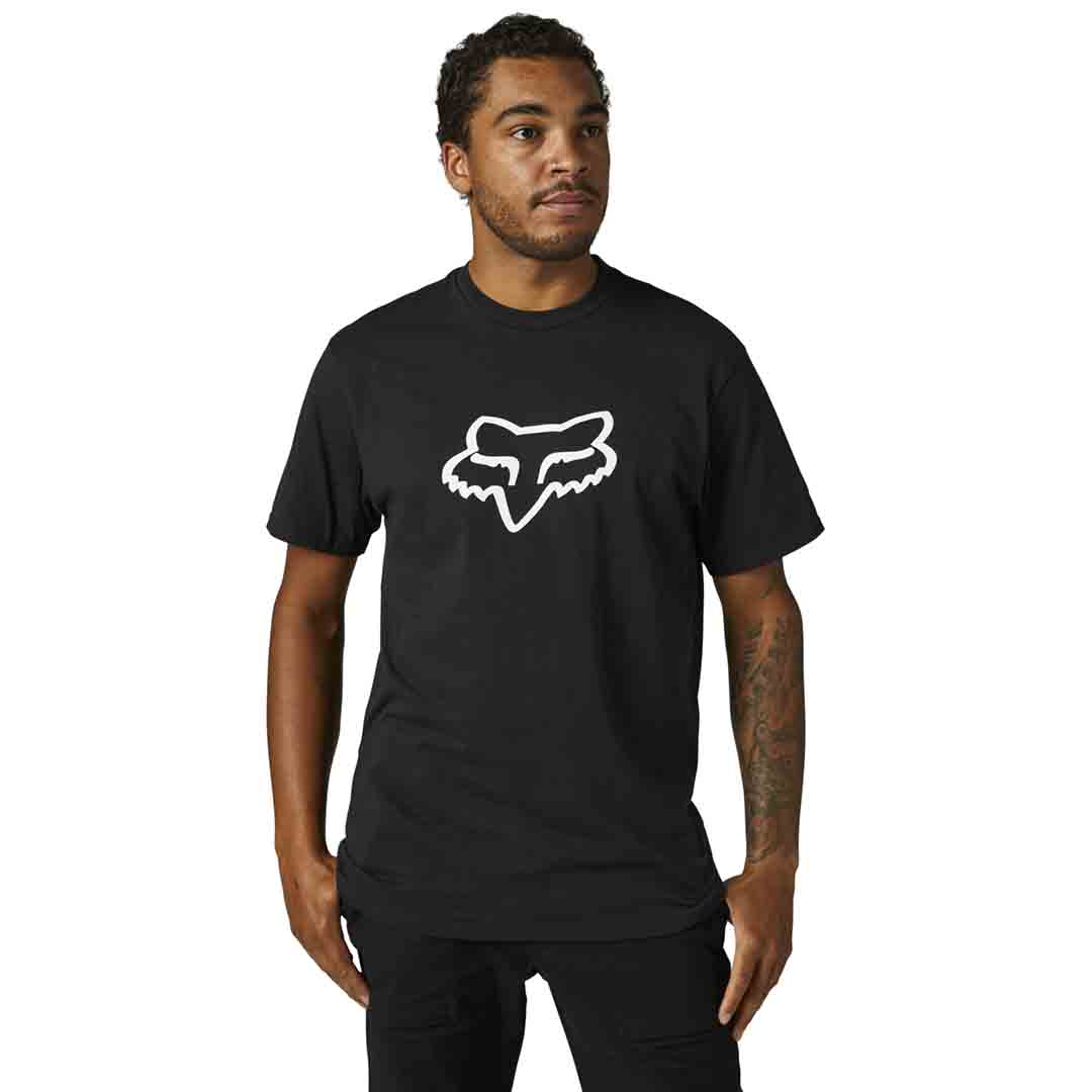 Mens Legacy Foxhead Tee Original Garansi Resmi