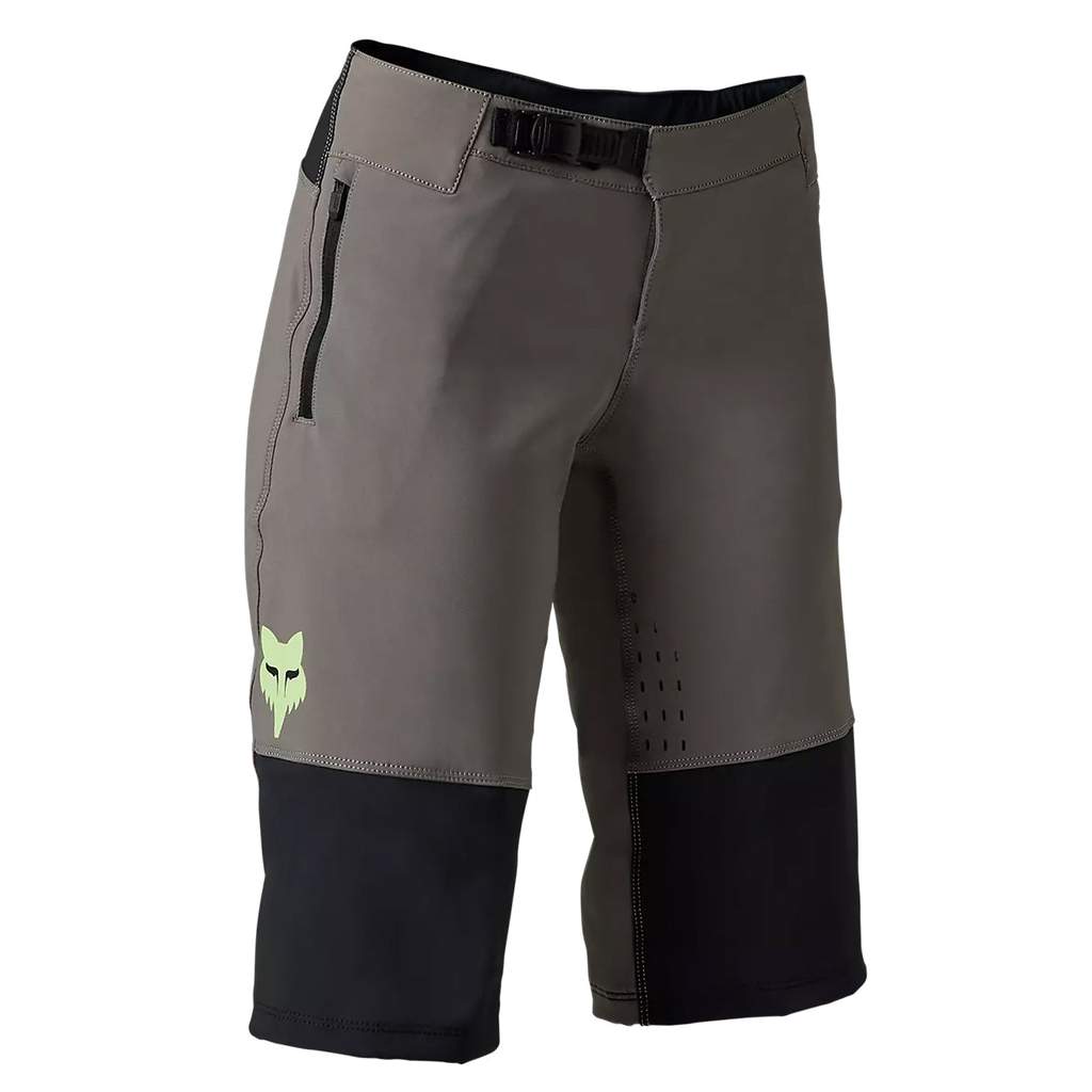 Womens Defend Race Shorts (2023) Original Garansi Resmi