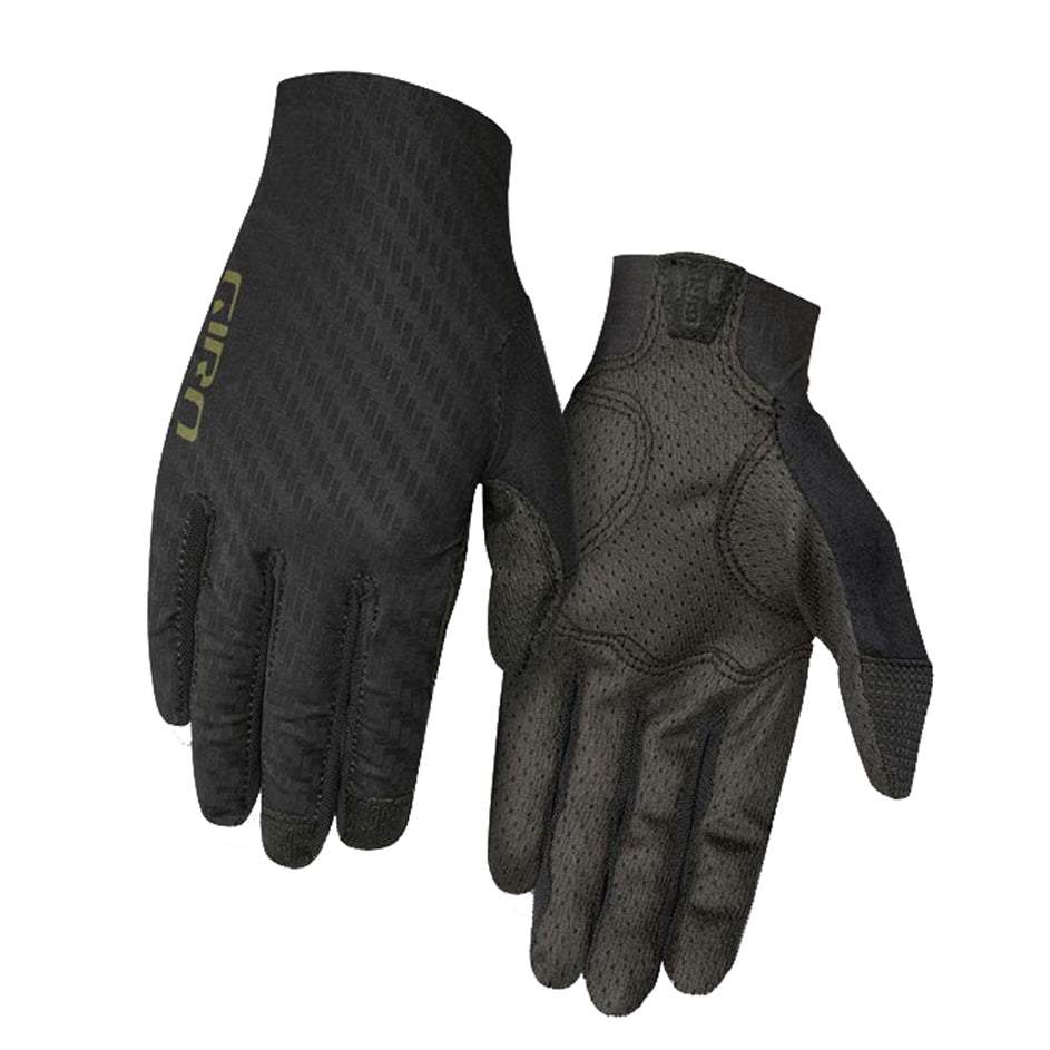 Rivet CS Gloves Original Garansi Resmi